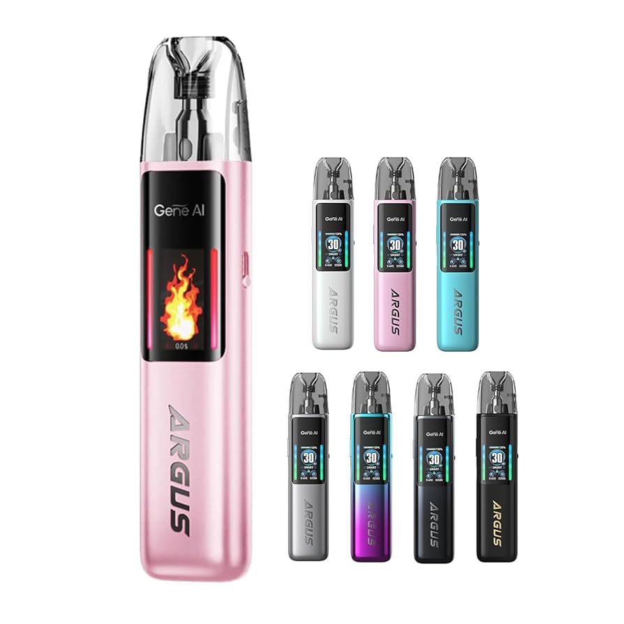 あーがす VAPE(電子タバコ)とリキッド通販 | ベプログショップ / VOOPOO
